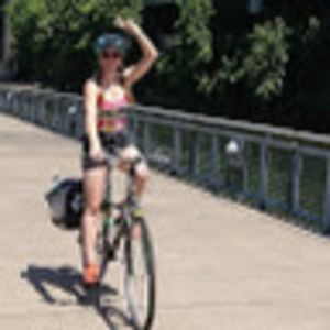 Meet your Posher, Lindsay